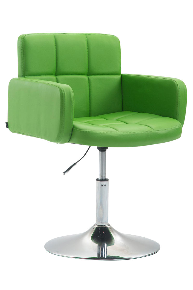 Lounger Los Angeles Kunstleder – Ansicht 12