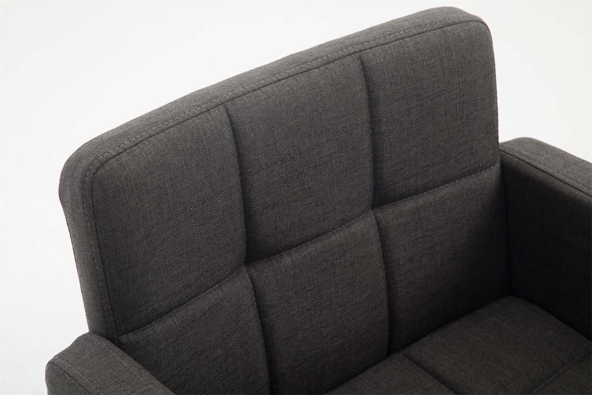 Lounger Los Angeles Stoff – Ansicht 11