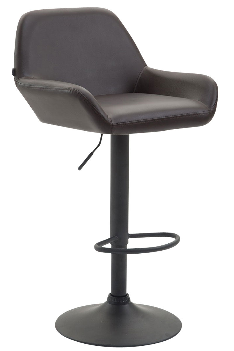 Barhocker Braga Kunstleder B