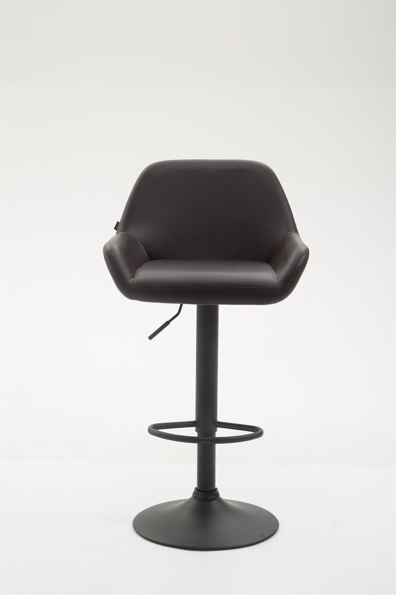 Barhocker Braga Kunstleder B – Ansicht 2