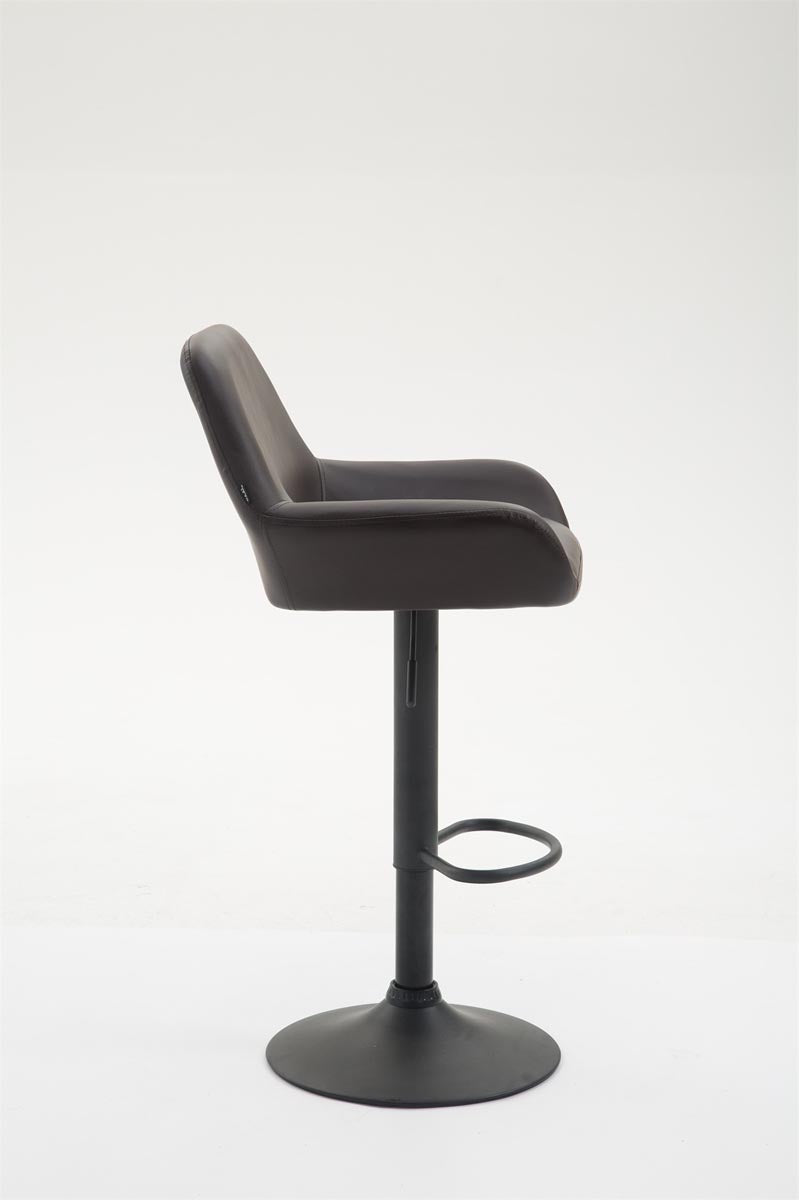 Barhocker Braga Kunstleder B – Ansicht 3