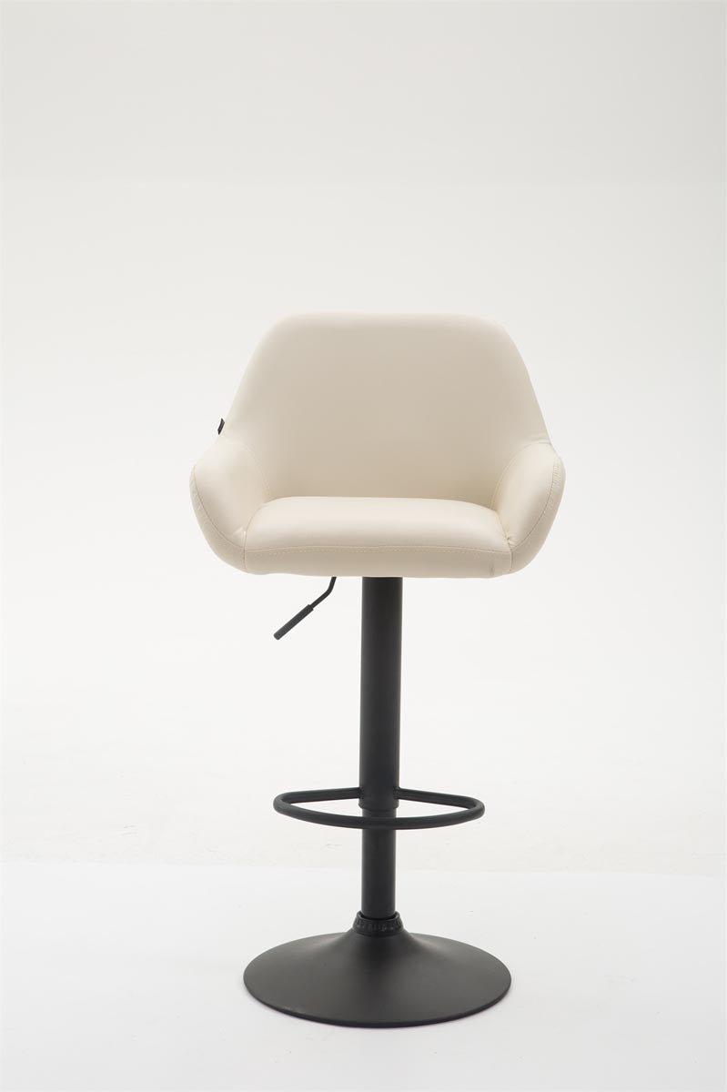 Barhocker Braga Kunstleder B – Ansicht 6