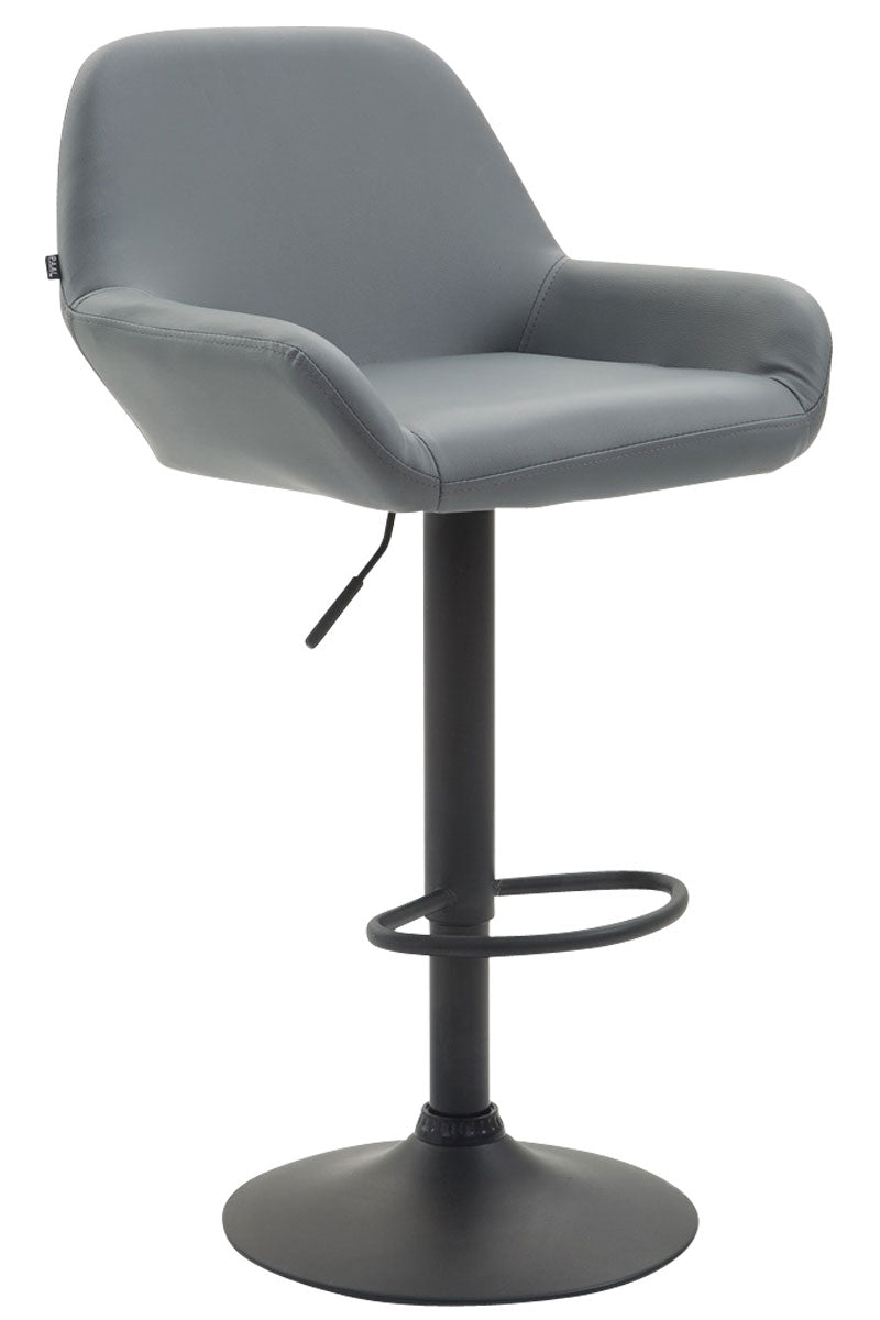 Barhocker Braga Kunstleder B – Ansicht 9