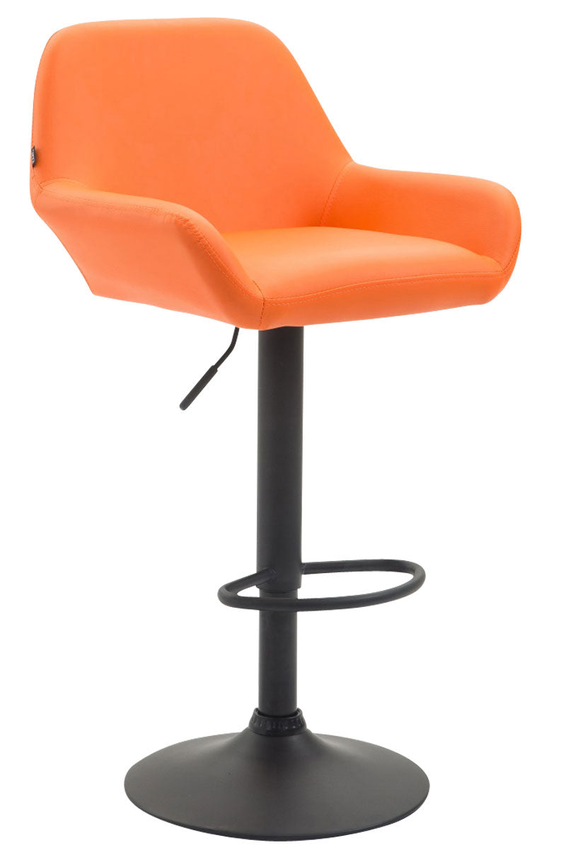Barhocker Braga Kunstleder B – Ansicht 17