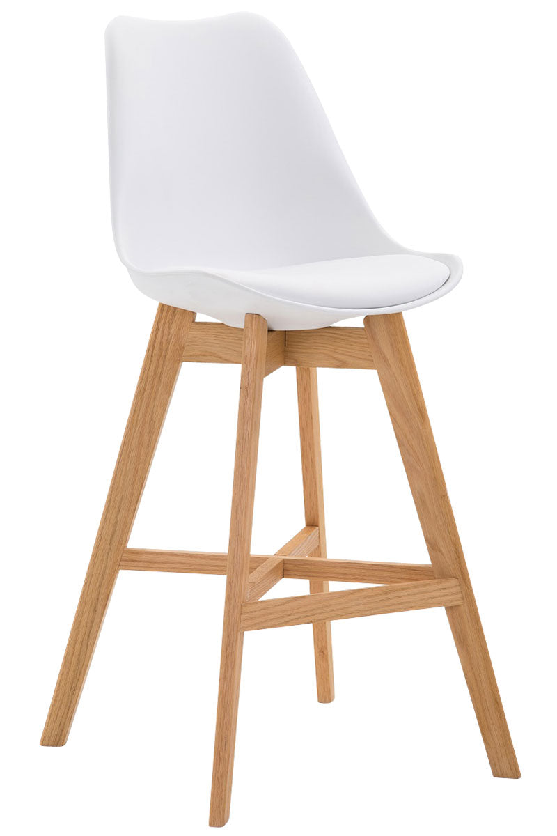 Barhocker Cannes Kunststoff Natura – Ansicht 15
