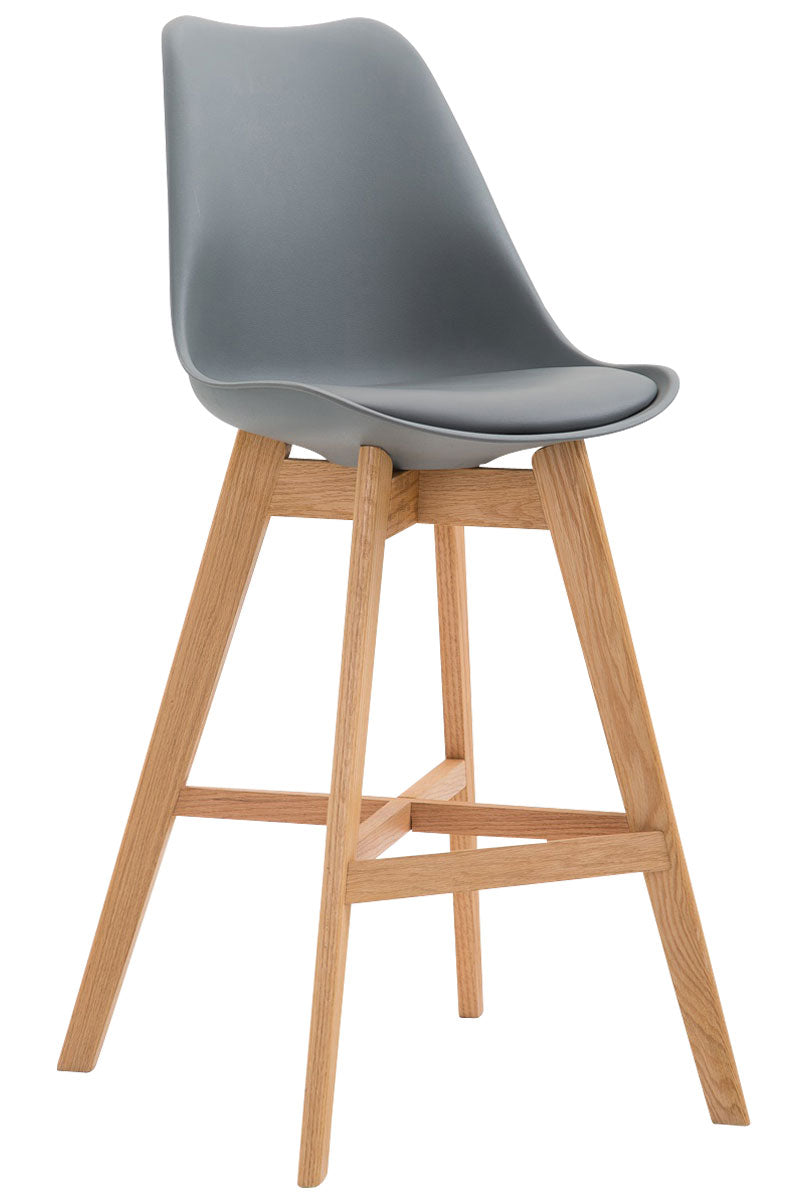 Barhocker Cannes Kunststoff Natura – Ansicht 19