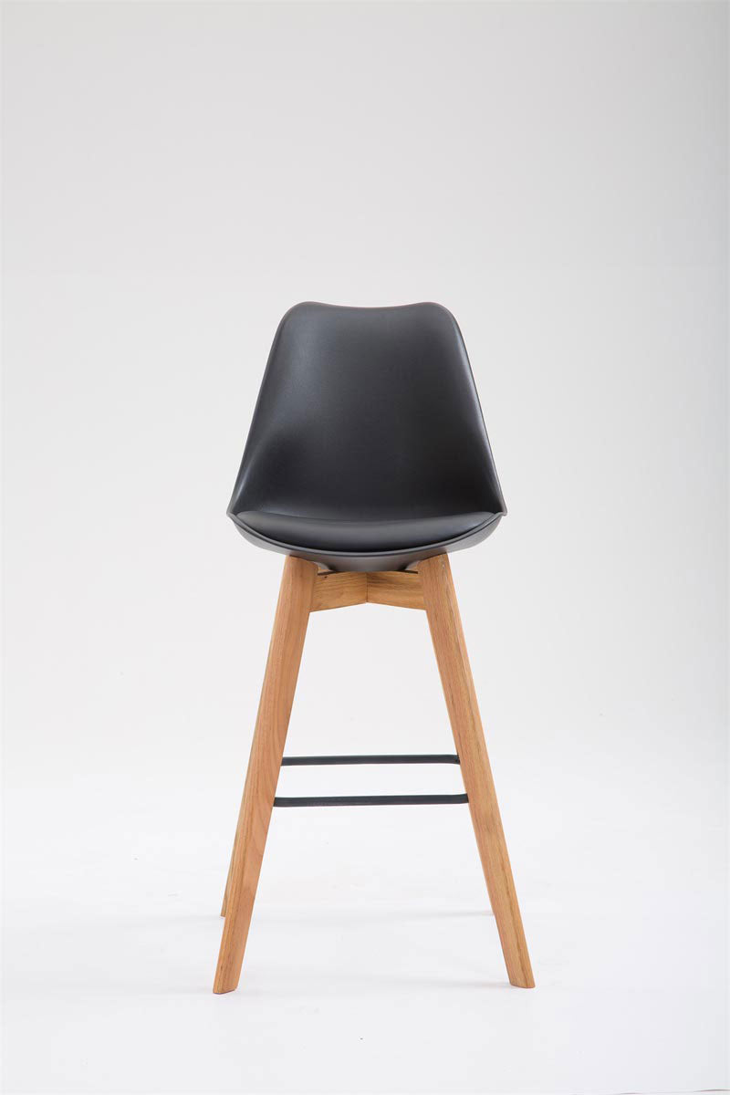 Barhocker Metz Kunststoff Natura – Ansicht 2
