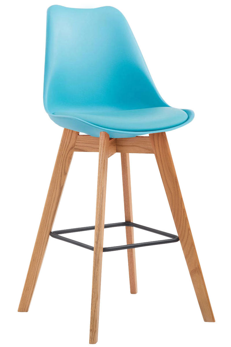 Barhocker Metz Kunststoff Natura – Ansicht 12