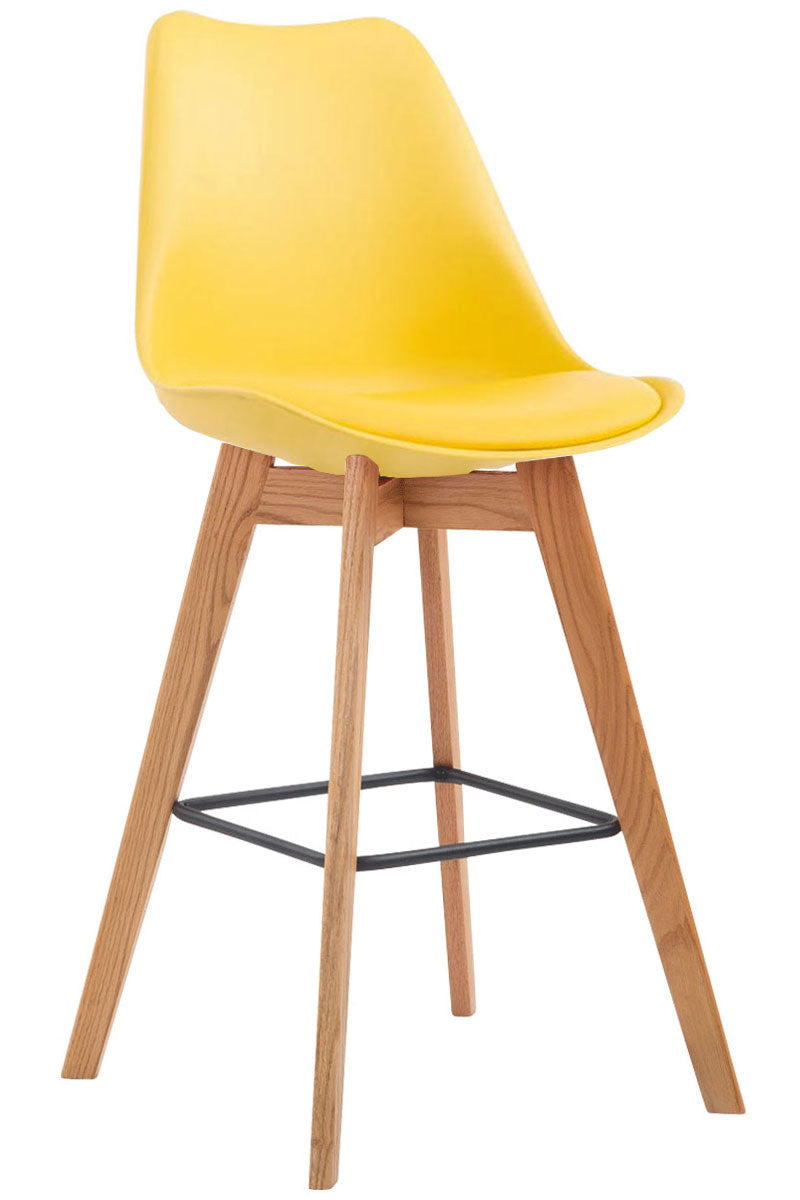 Barhocker Metz Kunststoff Natura – Ansicht 16