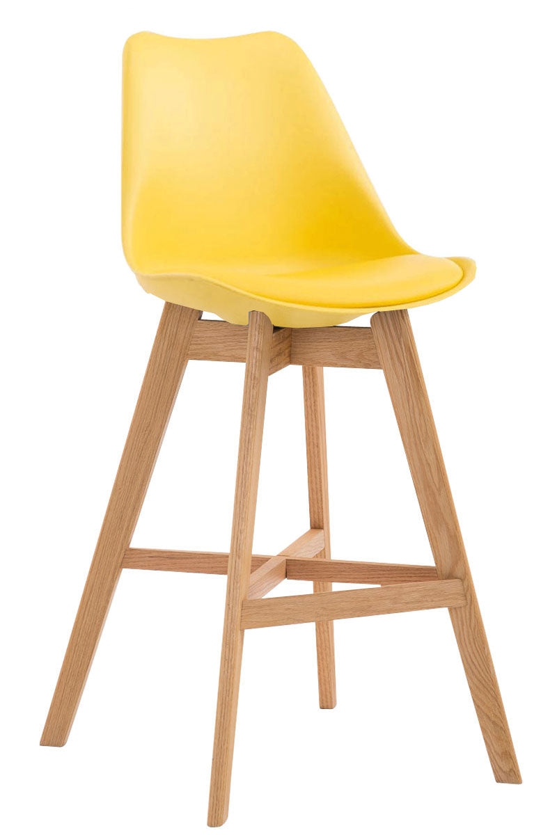 Barhocker Cannes Kunststoff Natura – Ansicht 9