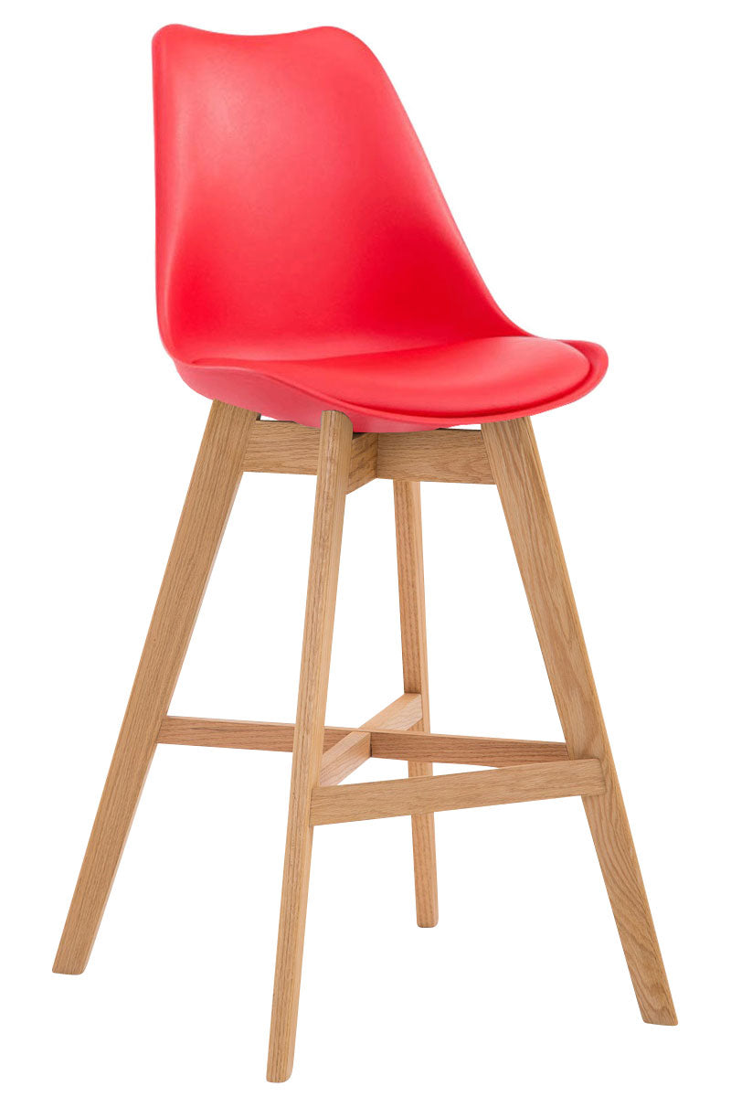 Barhocker Cannes Kunststoff Natura – Ansicht 11