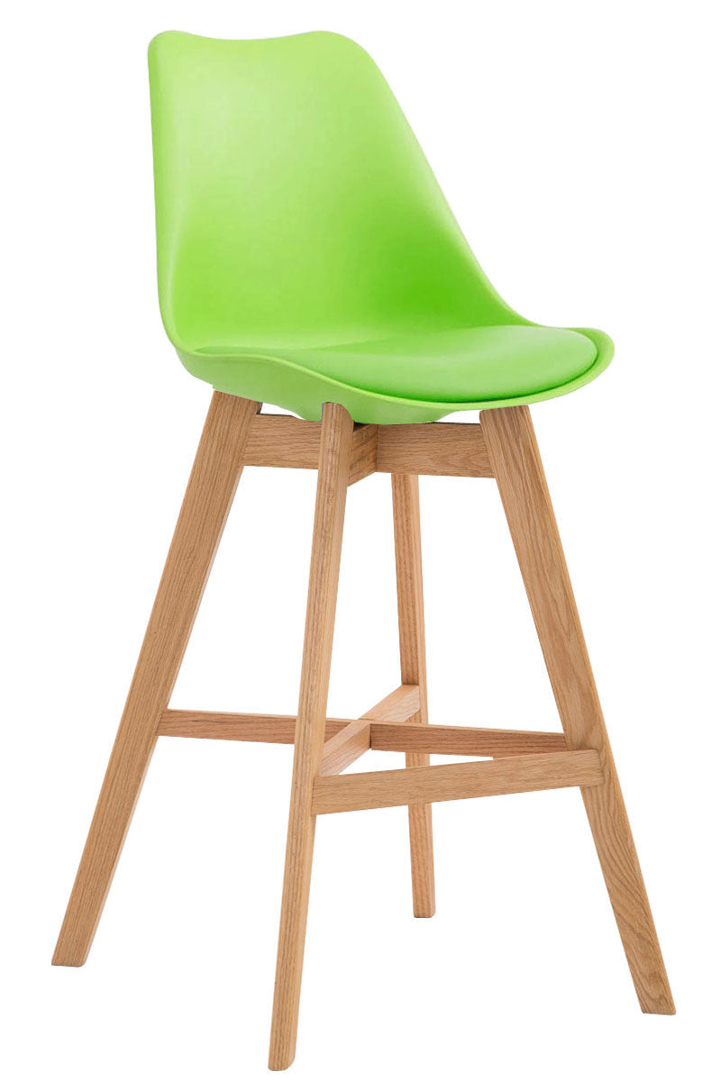 Barhocker Cannes Kunststoff Natura – Ansicht 13