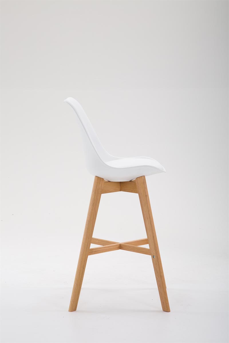 Barhocker Cannes Kunststoff Natura – Ansicht 17