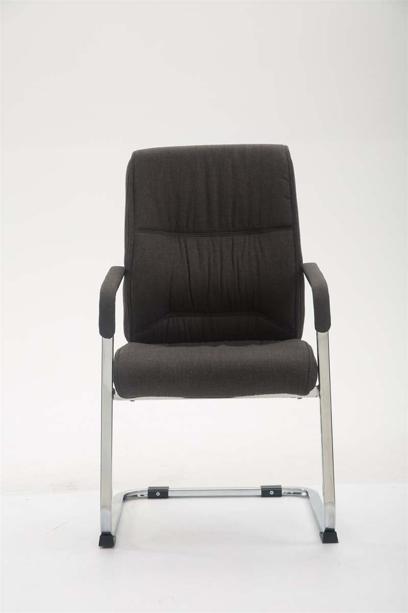 XL Besucherstuhl Anubis Stoff – Ansicht 10