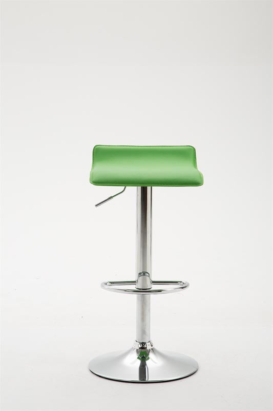Barhocker Dyn V2 Kunstleder chrom – Ansicht 18