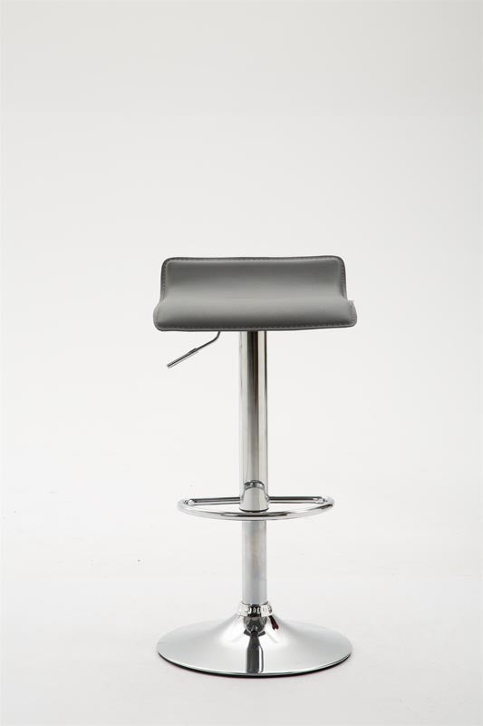 Barhocker Dyn V2 Kunstleder chrom – Ansicht 14