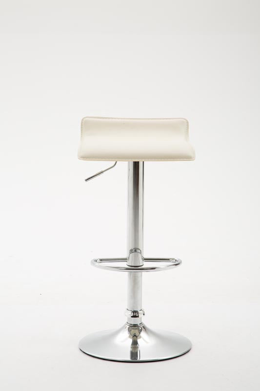 Barhocker Dyn V2 Kunstleder chrom – Ansicht 10
