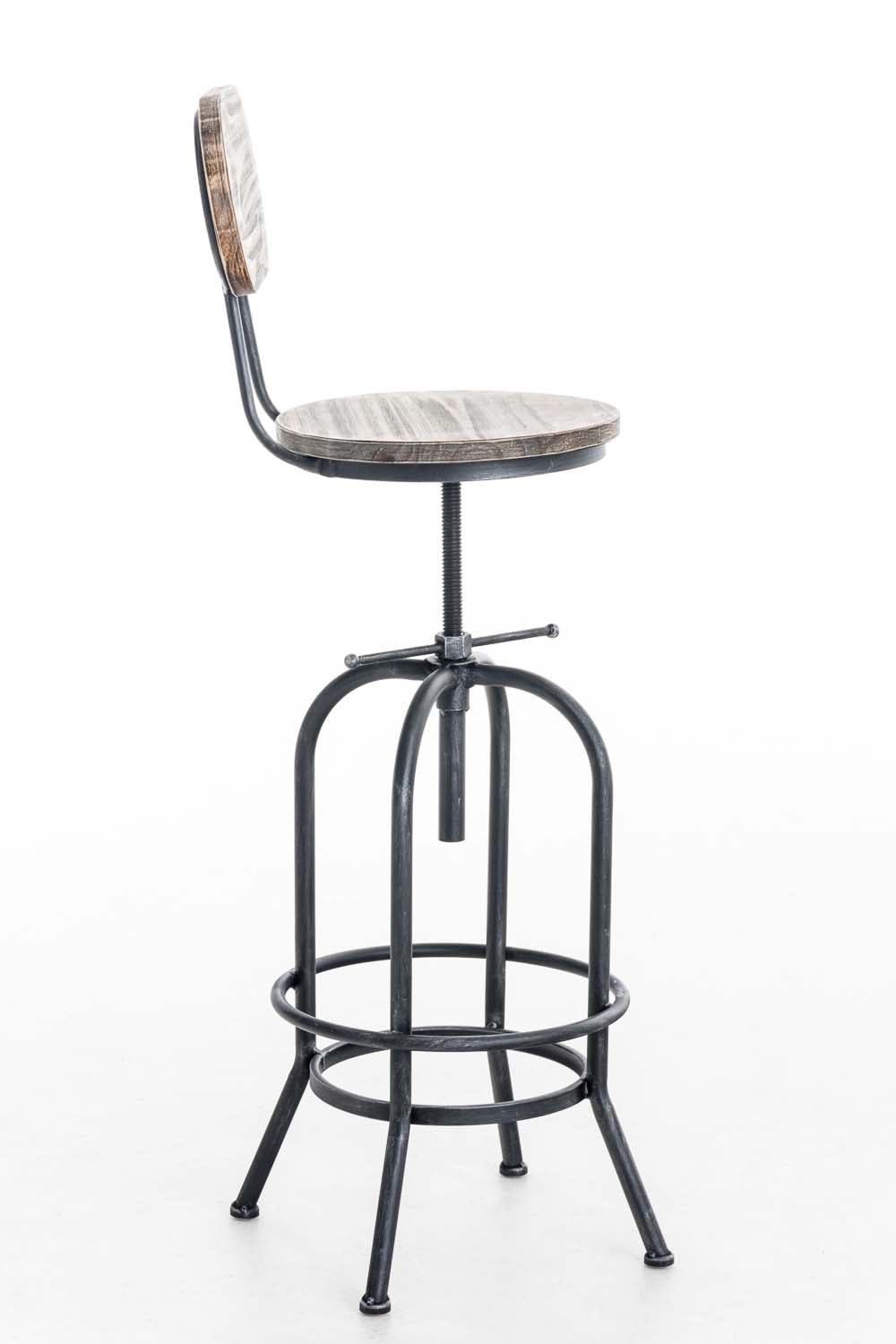Barhocker Pino, Holz – Ansicht 10