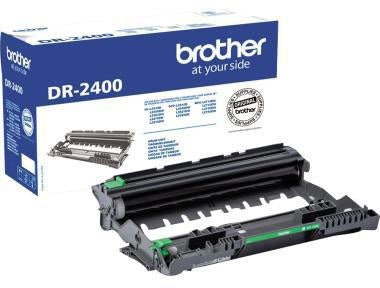 Trommel Brother DR-2400 ca 12000 Seiten schwarz BROTHER