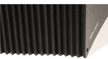 Pultordner PAGNA Classic DIN A4 1-31 Hartpappe schwarz 32 Fächer PAGNA