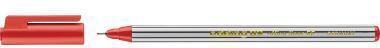 Fineliner edding 89 office liner EF 03mm rot edding 89 office liner EF 03mm rot EDDING