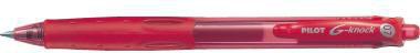 Geltintenroller PILOT G-Knock BeGreen 04mm rot PILOT G-Knock BeGreen 04mm rot PILOT
