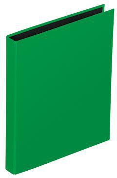 Ringbuch PAGNA Basic Colours DIN A5 Pappe grün PAGNA Basic Colours DIN A5 Pappe grün PAGNA