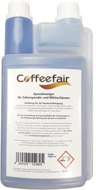 Kaffeeautomatreiniger Coffeefair 1l Coffeefair 1l COFFEEFAIR
