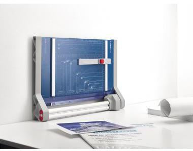 Rollenschneider DAHLE 550 DIN A4 Metall DAHLE 550 DIN A4 Metall DAHLE – Ansicht 4