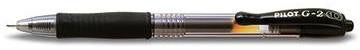 Geltintenroller PILOT G2-10 05mm schwarz PILOT G2-10 05mm schwarz PILOT
