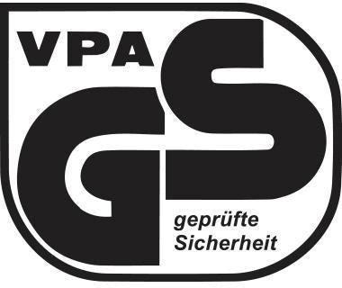 Sicherheitsmesser MARTOR SECUNORM 500 Mehrweg 19mm 17mm 1 Glied nicht zusammenklappbar Bandstahl nicht rostfrei – Ansicht 3