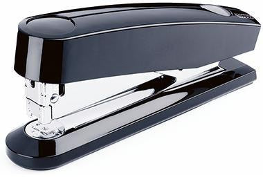 Heftgerät NOVUS B 7A 24/6 26/6 fest/lösbar/nageln 8 Bl (80 g/m²) automatisch 30 Bl (80 g/m²) manuell inkl 200 Heftklammern