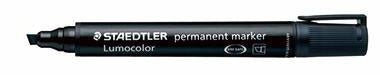 Permanentmarker STAEDTLER® Lumocolor® 350 2-5mm schwarz STAEDTLER® Lumocolor® 350 2-5mm schwarz STAEDTLER