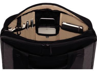 Notebooktasche Wenger UNDERGROUND Innenmaße: 38 x 28 x 8 cm (B x H x T) Außenmaße: 43 x 31 x 9 cm (B x H x T) – Ansicht 3