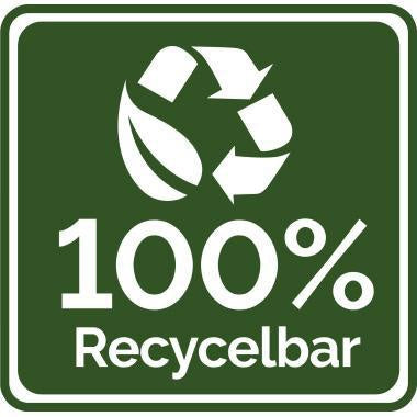 Stehsammler Bankers Box® System 81 x 316 x 263 cm (B x H x T) DIN A4 Werkstoff: Karton 100 % recycelt grau/weiß – Ansicht 6