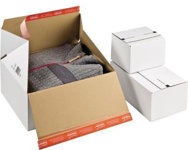 Versandkarton ColomPac® Premium Innenmaße: 184 x 127 x 149 cm (B x H x T) Außenmaße: 189 x 131 x 154 cm (B x H x – Ansicht 4