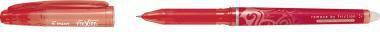 Tintenroller PILOT FriXion Point 03mm rot Rundspitze nicht dokumentenecht PILOT