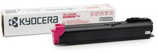 Toner KYOCERA Originalzubehör TK-5315M ca 18000 Seiten magenta KYOCERA