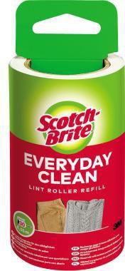 Ersatzrolle Scotch-Brite(TM) Kunststoff 30 Bl Scotch-Brite(TM) Kunststoff 30 Bl SCOTCH-BRITE(TM)