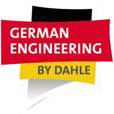 Rollenschneider DAHLE 552 DIN A3 Metall DAHLE 552 DIN A3 Metall DAHLE – Ansicht 5