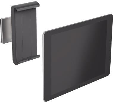Tablethalterung DURABLE WALL 178-33 cm (7-13Zoll) 85x DURABLE WALL 178-33 cm (7-13Zoll) 85x NEIN DURABLE