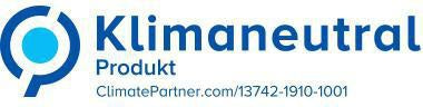 Flipchartmarker edding 32 EcoLine 1-5mm farbig sortiert 4 St/Pack EDDING – Ansicht 3