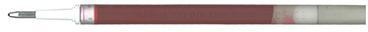 Gelmine Pentel EnerGel 05mm rot Pentel EnerGel 05mm rot PENTEL