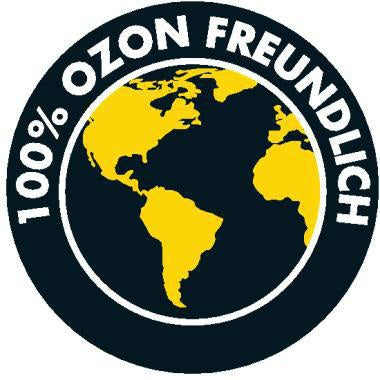 Druckluftspray Fellowes® leicht entflammbar brennbar 400ml FELLOWES – Ansicht 3