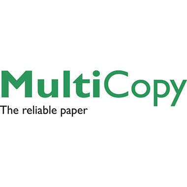 Kopierpapier MULTICOPY THE RELIABLE PAPER DIN A3 80g/m² total chlorfrei gebleicht weiß 500 Bl/Pack MULTICOPY T – Ansicht 2