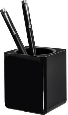 Stifteköcher HAN i-Line 79 x 96 x 79 cm (B x H x T) ABS Kunststoff schwarz HAN