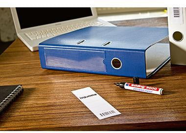 Permanentmarker edding 3000 15-3mm karminrot edding 3000 15-3mm karminrot EDDING – Ansicht 3