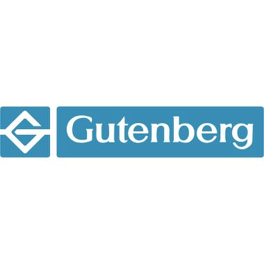Gummierstift Gutenberg 58g Gutenberg 58g GUTENBERG – Ansicht 2