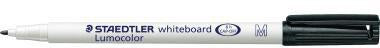 Whiteboardmarker STAEDTLER® Lumocolor® 301 1mm schwarz STAEDTLER® Lumocolor® 301 1mm schwarz STAEDTLER
