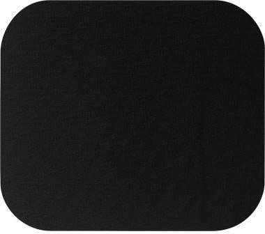Mauspad Fellowes® 2286 x 048 x 2032 cm (B x H x T) Polyester schwarz FELLOWES